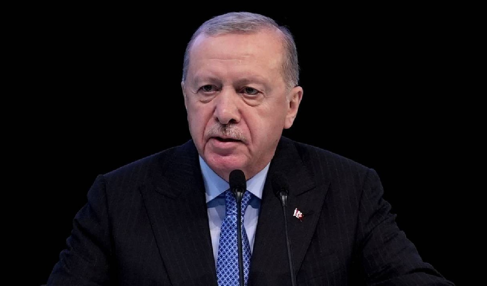 Cumhurbaşkanı Erdoğan'dan Manisa'daki okul saldırısında yaralanan öğrenciler için geçmiş olsun mesajı