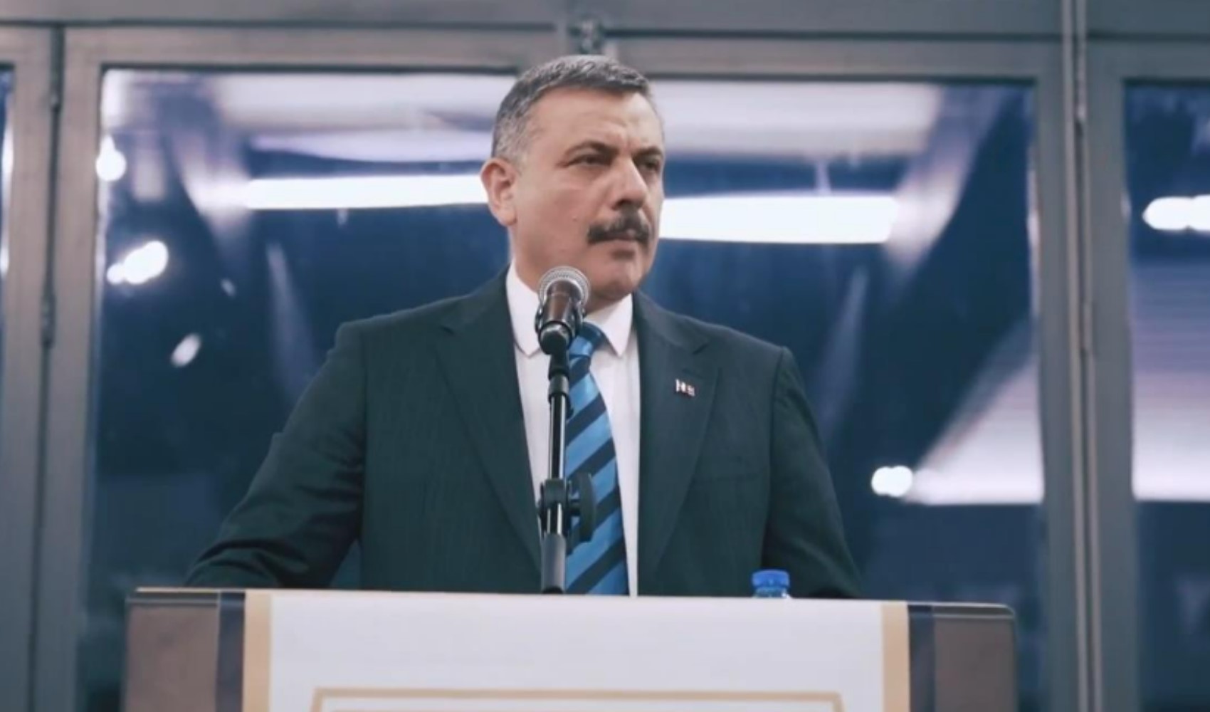 'Birinci derece riskli okuldu, 3 öğrencinin durumu kritik'