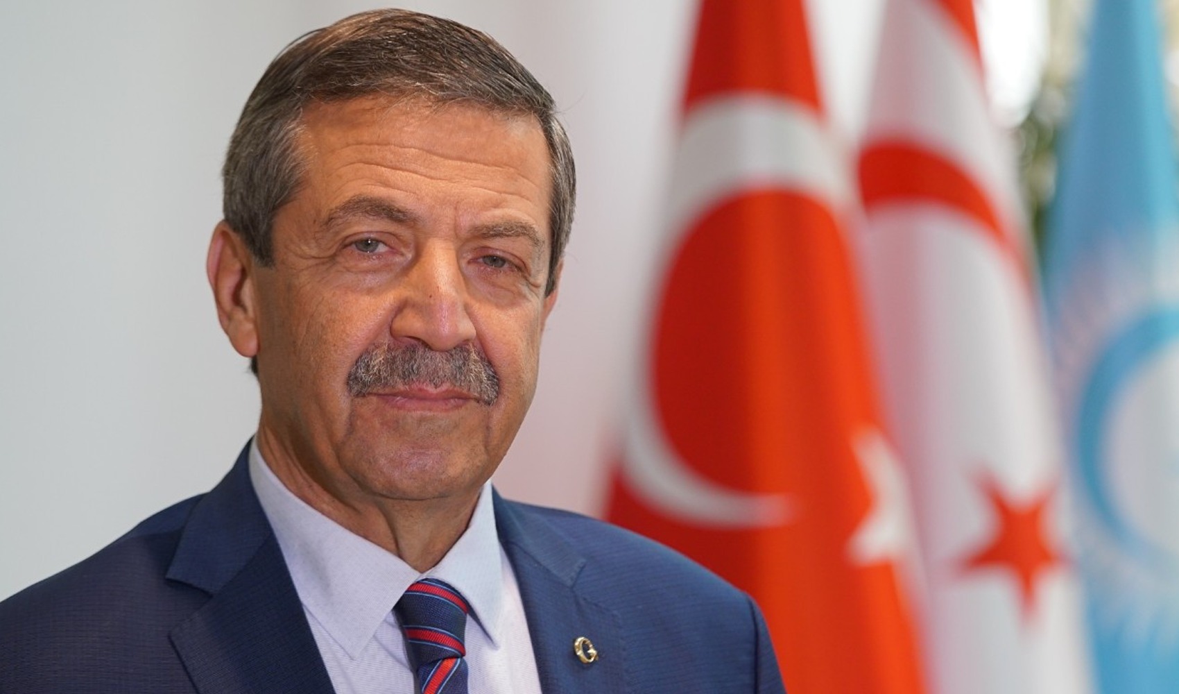 Ringraziamenti dalla RTCN a Erdoğan per l'appello al riconoscimento all'ONU