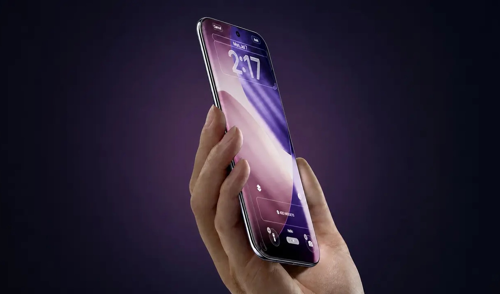 Apple’ın 2029 iPhone Pro modellerinde CoE ekran teknolojisine geçmeyi planladığı iddia edildi