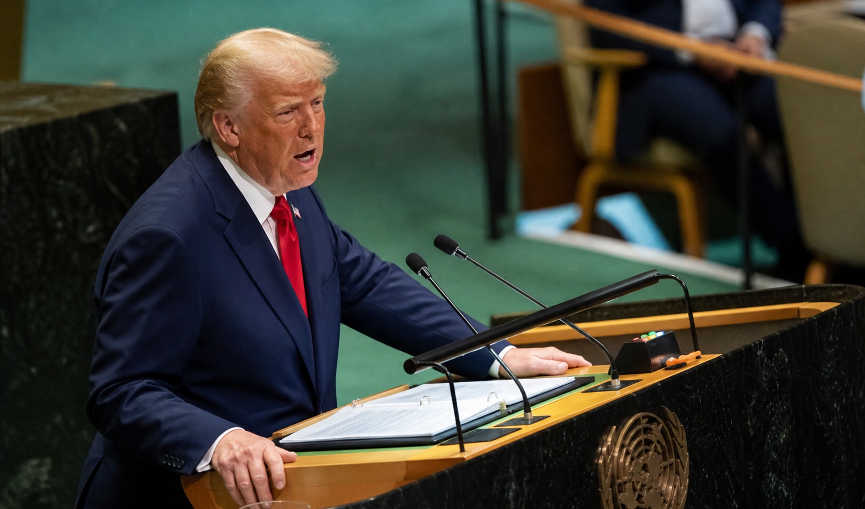 Trump’tan yapay zeka çıkışı: ‘Süper zeka’