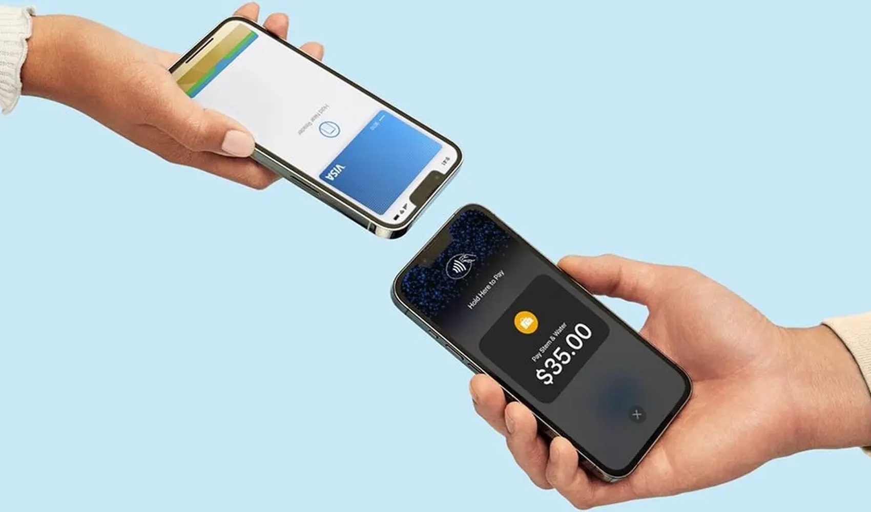 Tap to Pay on iPhone 8 ülkede daha kullanıma açıldı