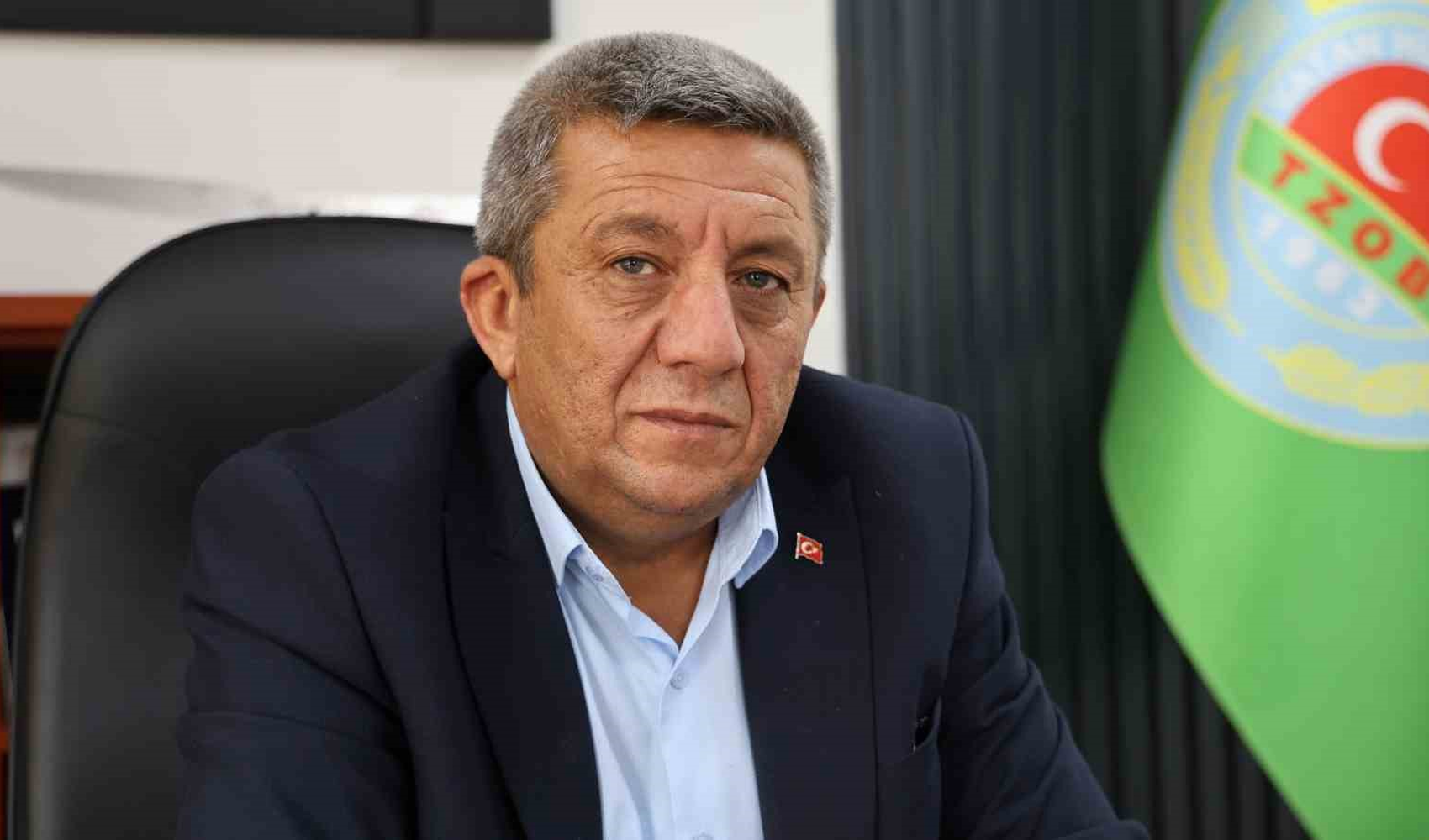 Kırşehir’de çiftçilere sarı cüce hastalığı uyarısı: Arpa ekimini geciktirin
