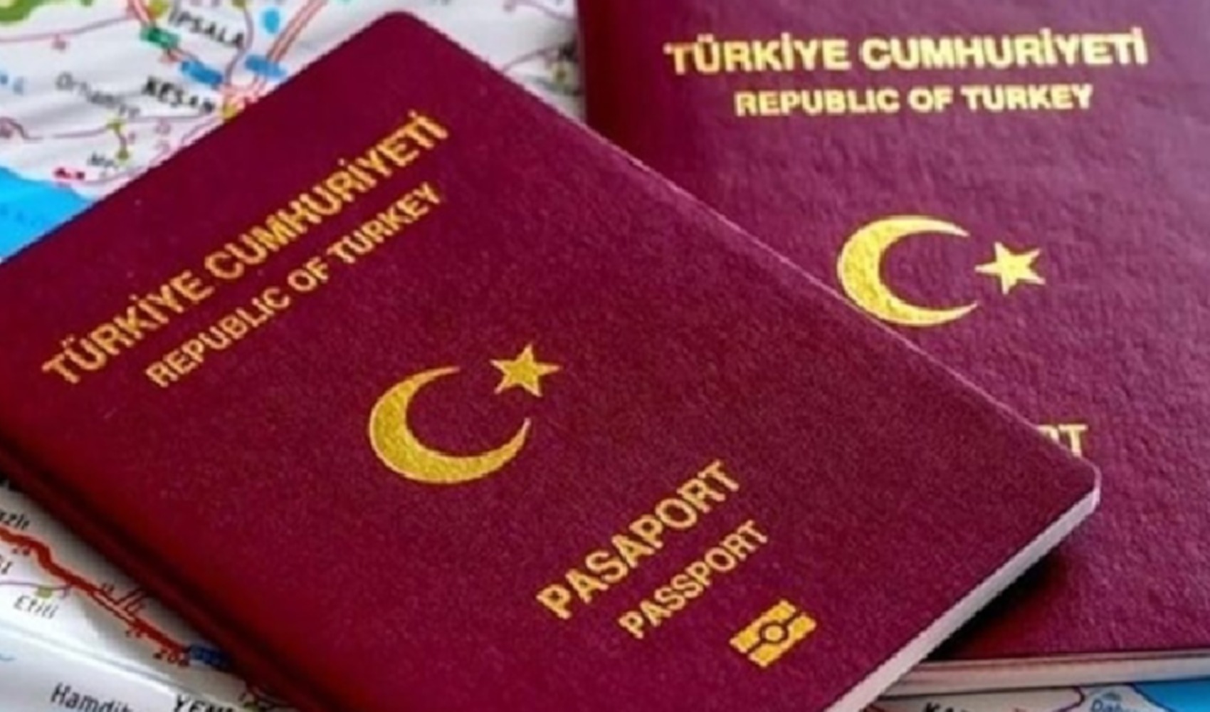 Turkey's visa reciprocity table: Discrepancies in practices with 97 countries