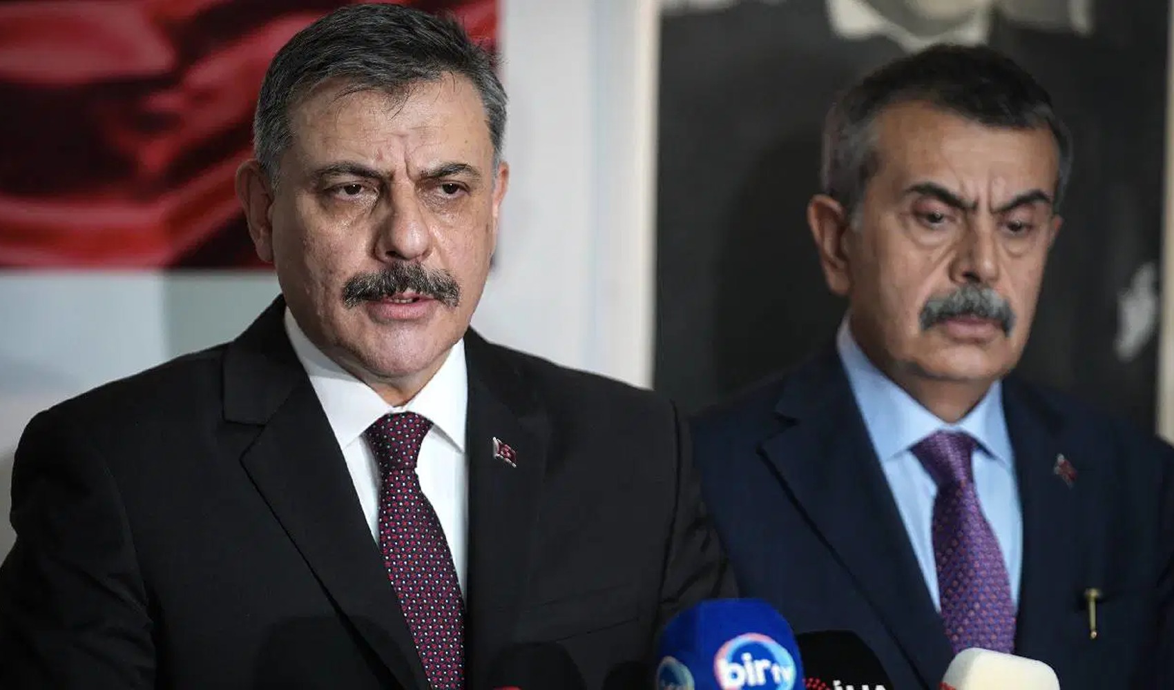 Son Dakika... Bakan Çiftçi'den okul saldırısı sonrası emniyet birimlerine uyarı! 'Bundan sonra okul güvenliğini...'