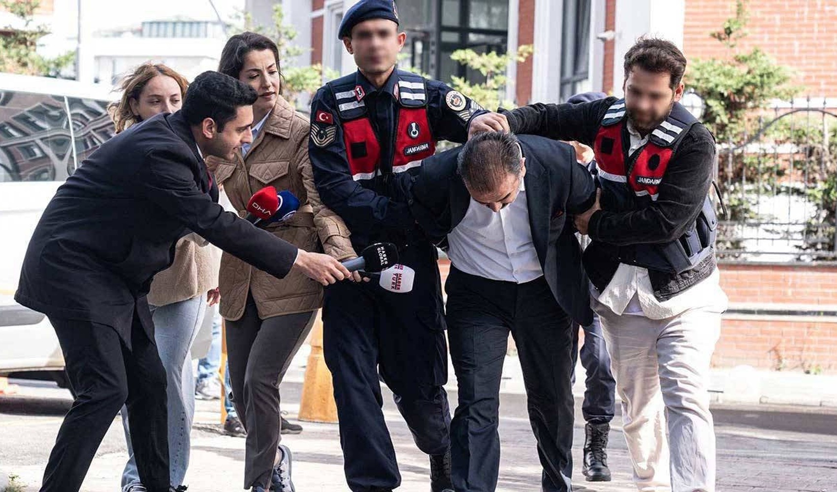 Rechazadas las apelaciones en el caso de las amenazas contra el fiscal Yavuz Engin