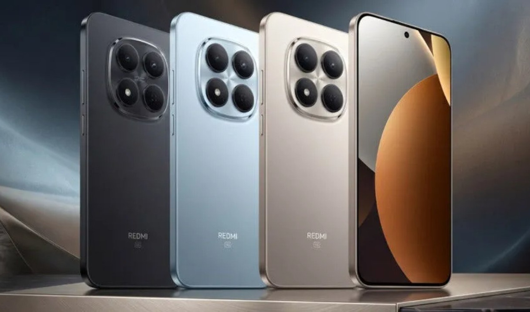 Xiaomi Redmi Note 17 serisi Türkiye’de satışta