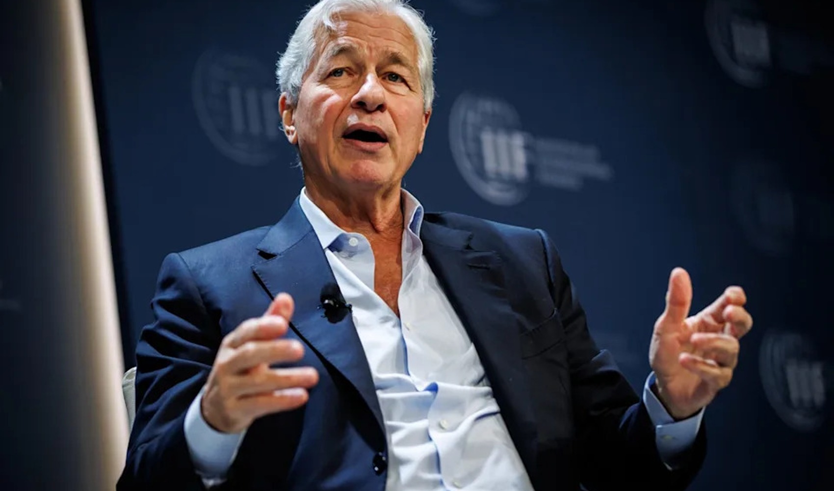 JPMorgan CEO’su Dimon’dan Rus petrolü uyarısı: Hindistan ve küresel piyasalar cezalandırılmamalı