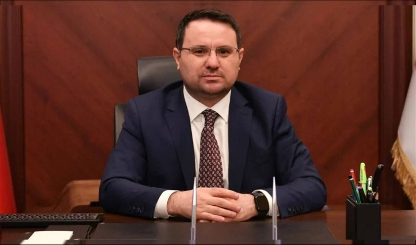 Fon soruşturmasında paraların iadesi için çalışma