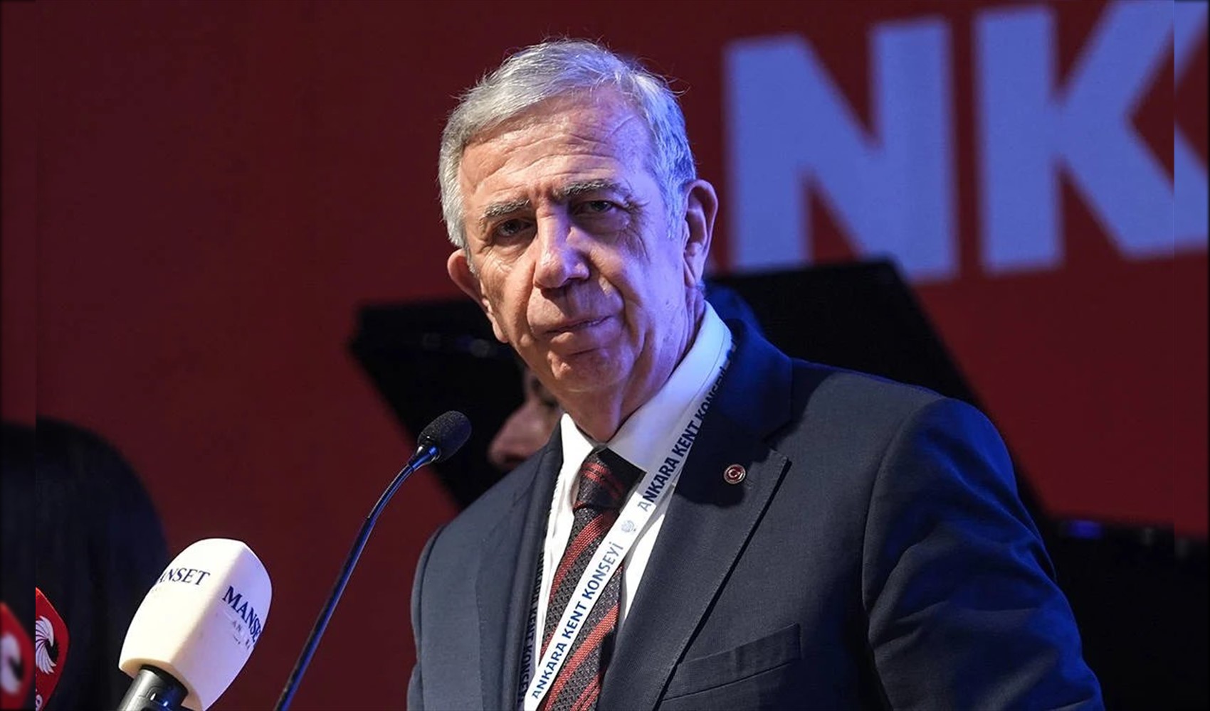 Mansur Yavaş’ın CHP’den istifası sonrası Yeni Parti’den ilk değerlendirme