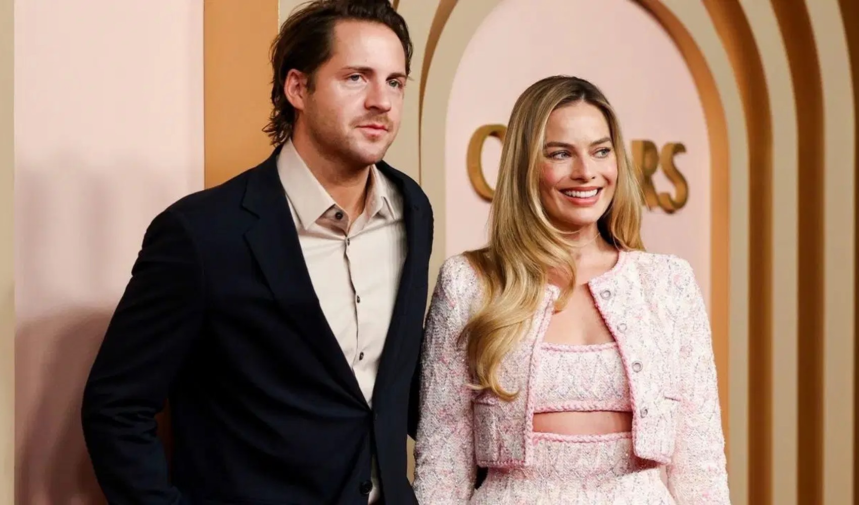 Margot Robbie evlendikten 10 yıl sonra kararını verdi