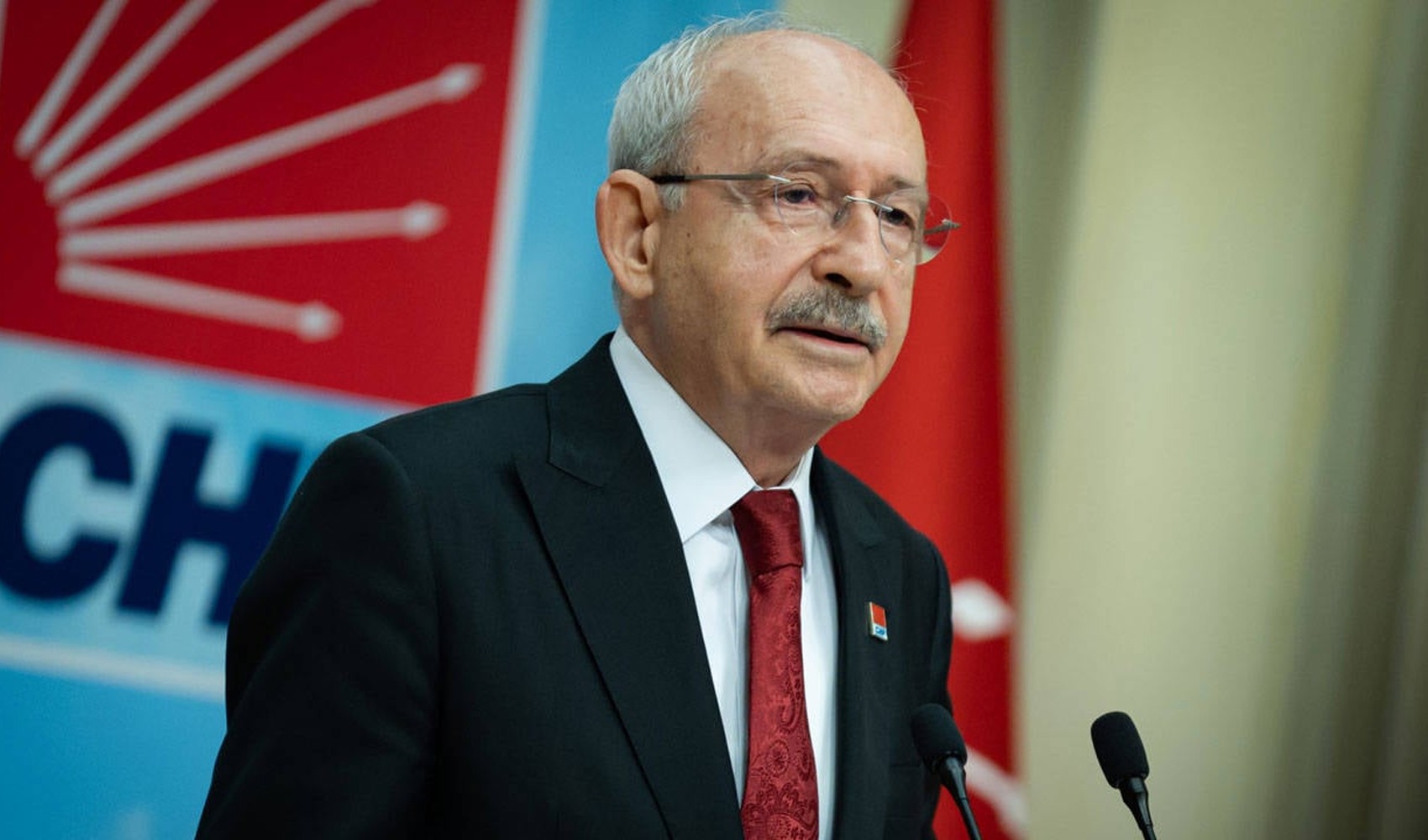 Kılıçdaroğlu’ndan Mansur Yavaş açıklaması