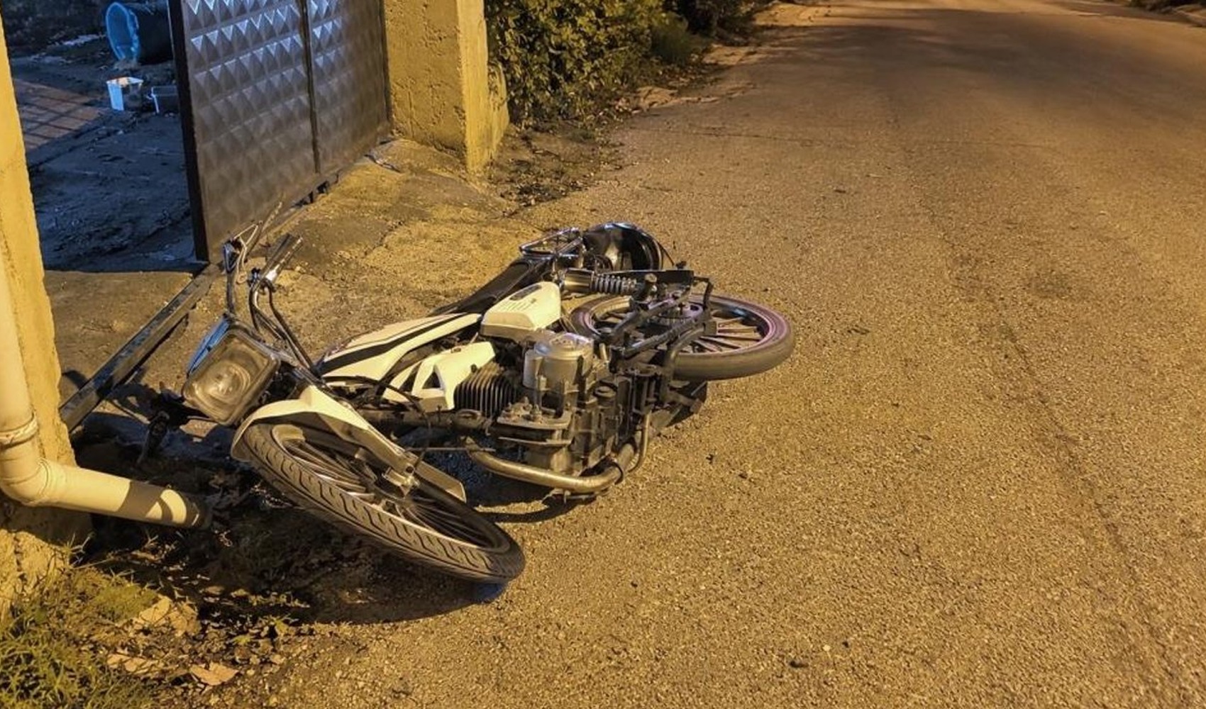 15 yaşındaki sürücüye ve araç sahibine 326 bin lira ceza