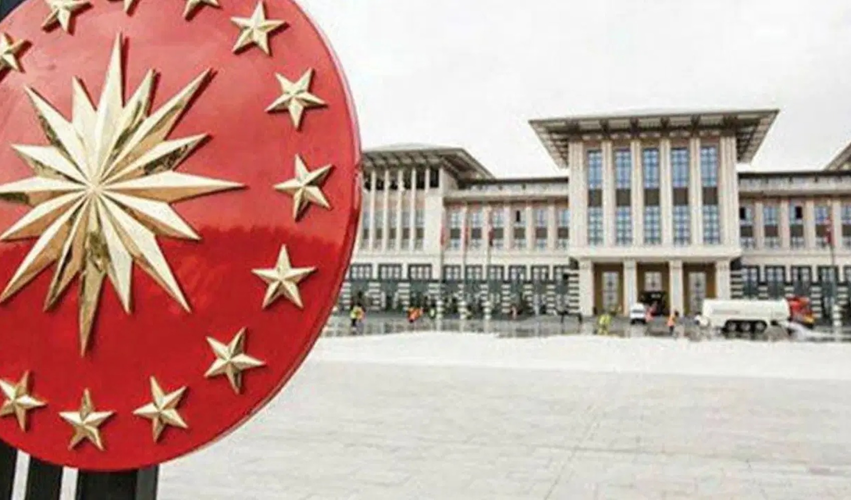 Şahin: Cumhurbaşkanlığı harcamaları dakikada 30 bin lirayı aştı