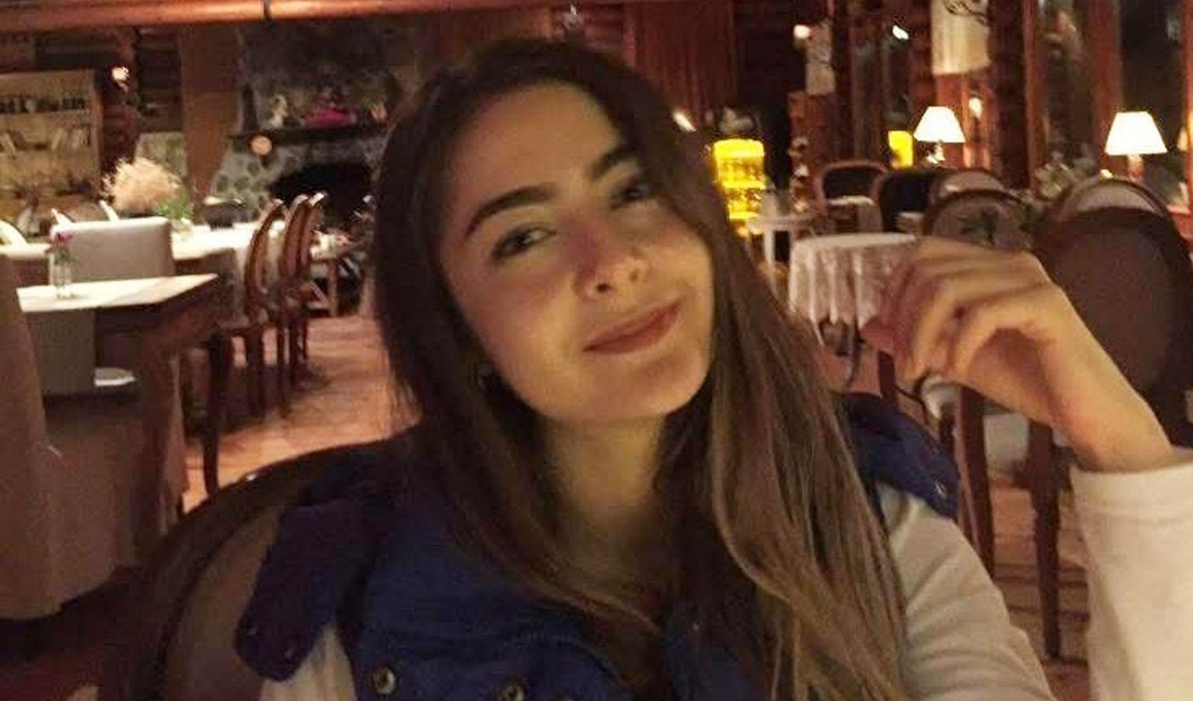 Avukat Hatice Kocaefe cinayeti davasında ilk duruşma: Korkutmak için ateş ettim