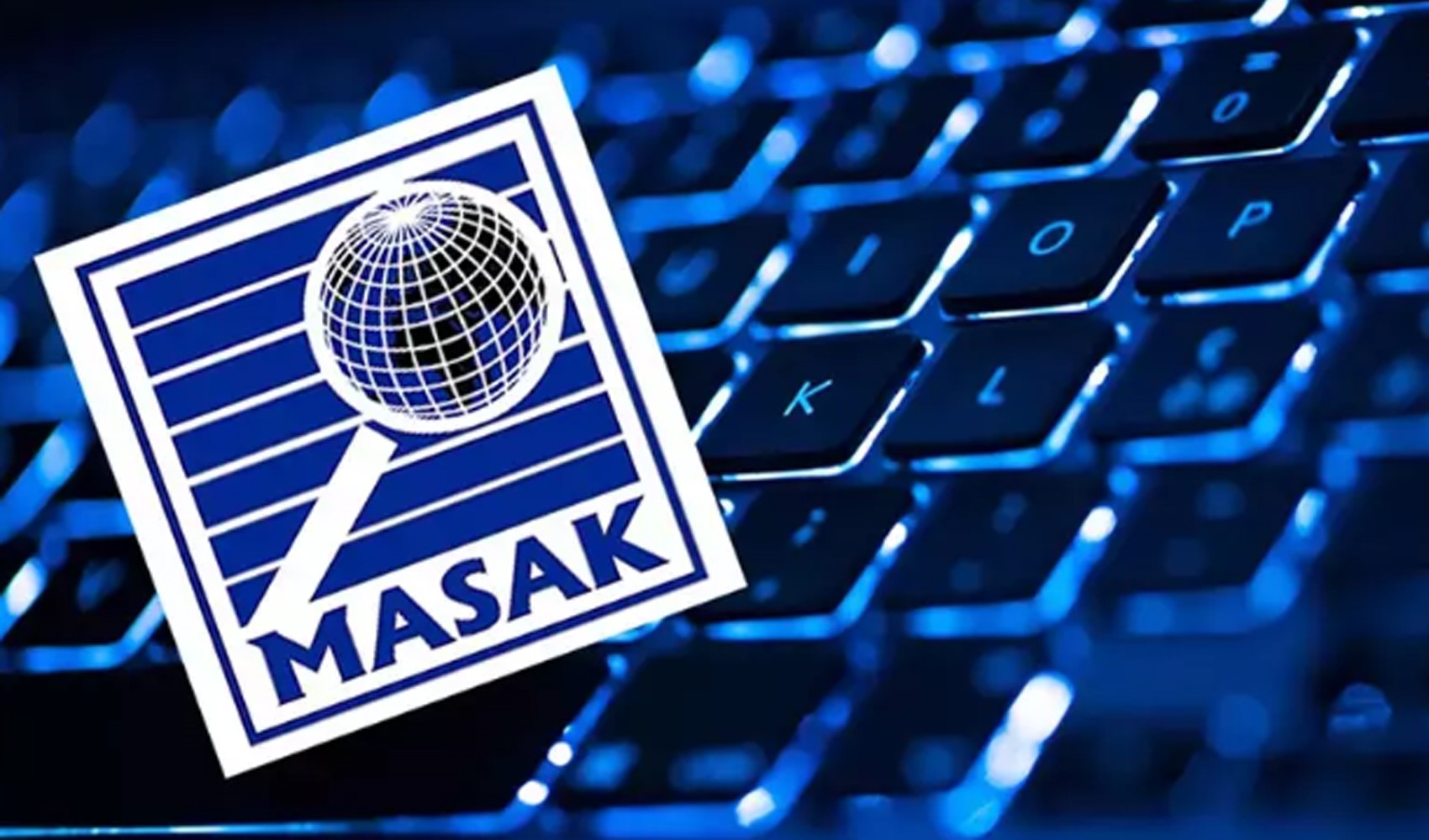 MASAK statement on 'grey list risk': Our country found compliant with 38 of FATF's 40 recommendations