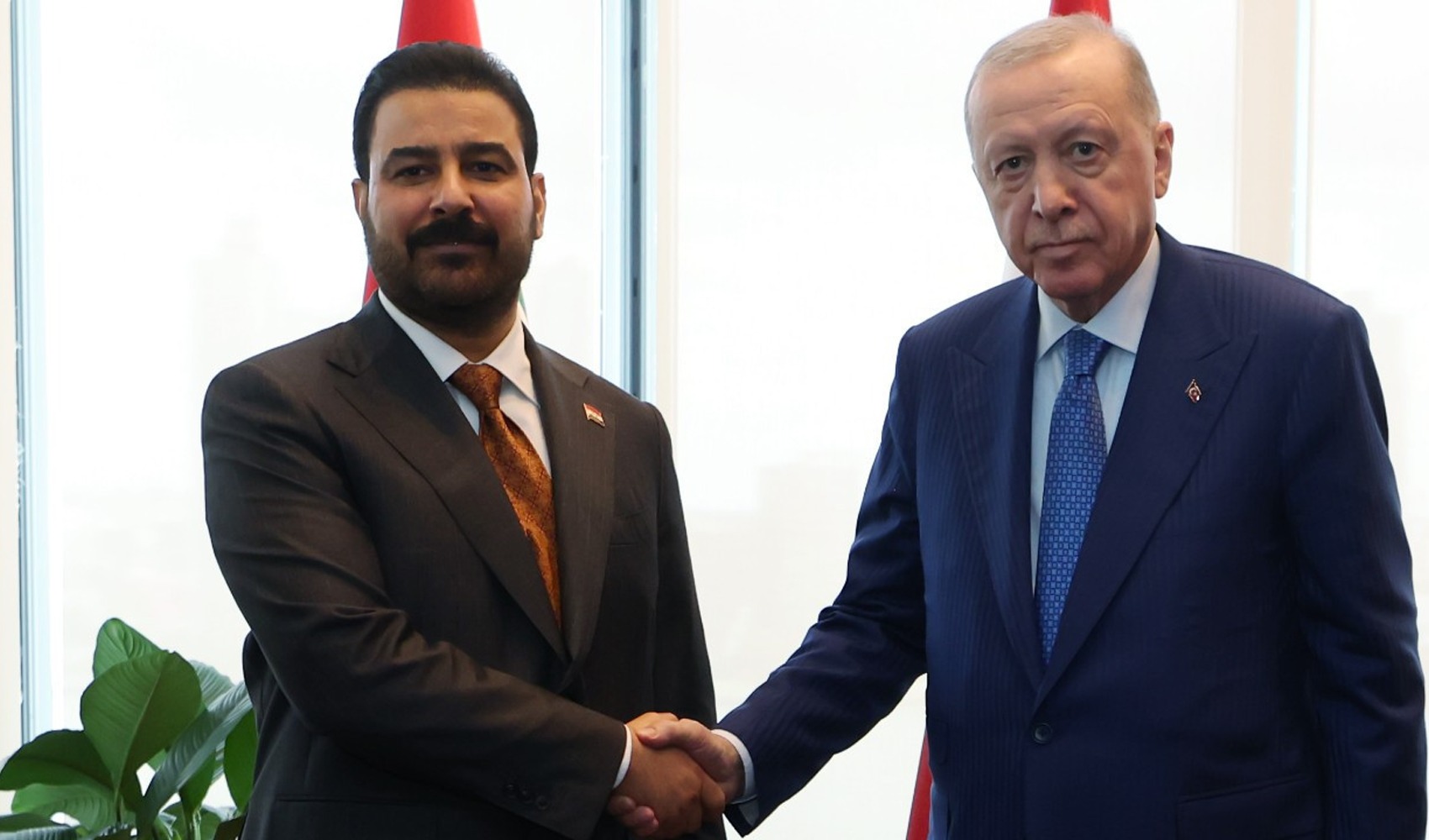Türkiye ve Irak'tan Sincar mutabakatı: Yabancı silahlı unsurların bölgeden çıkarılması için adım atılacak