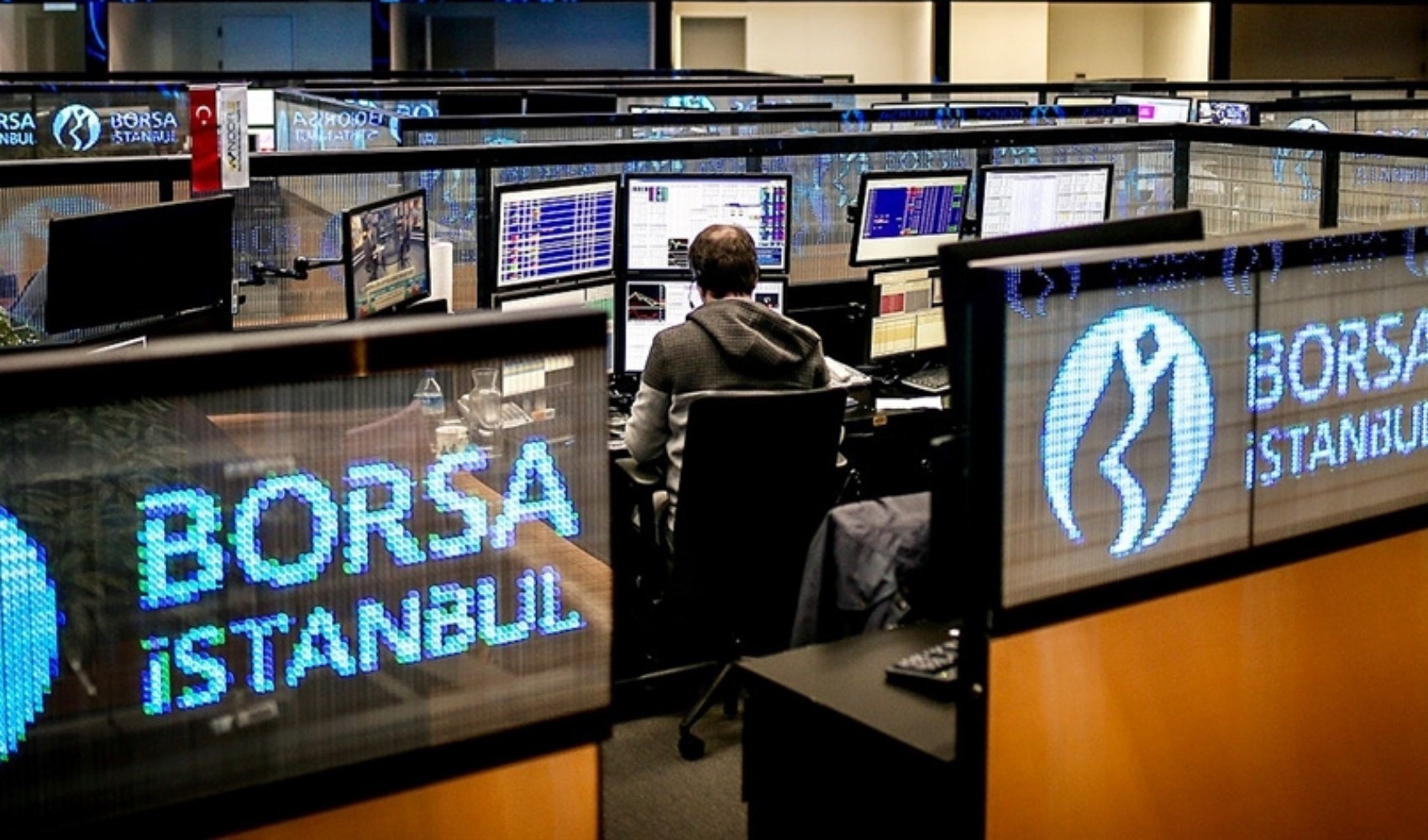 Trustee decision for Doğusan Boru's main shareholder: Management transferred to SDIF
