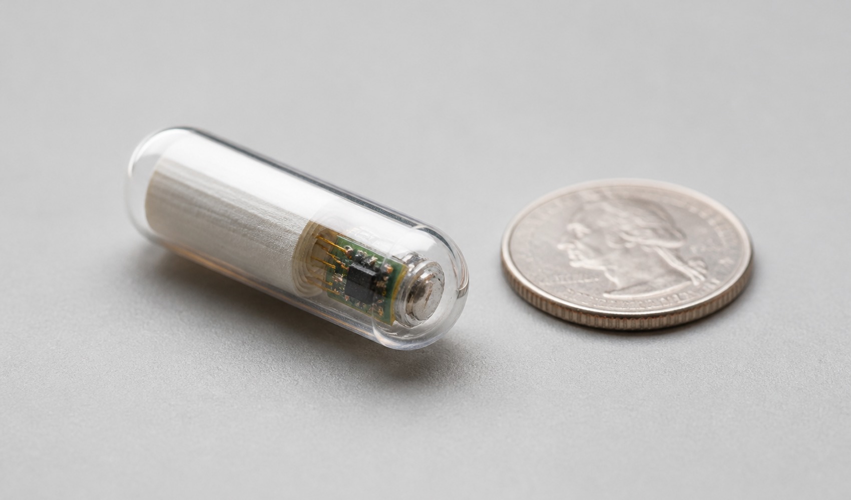 Ingestible paper battery developed: Dissolves in the digestive system after completing its task