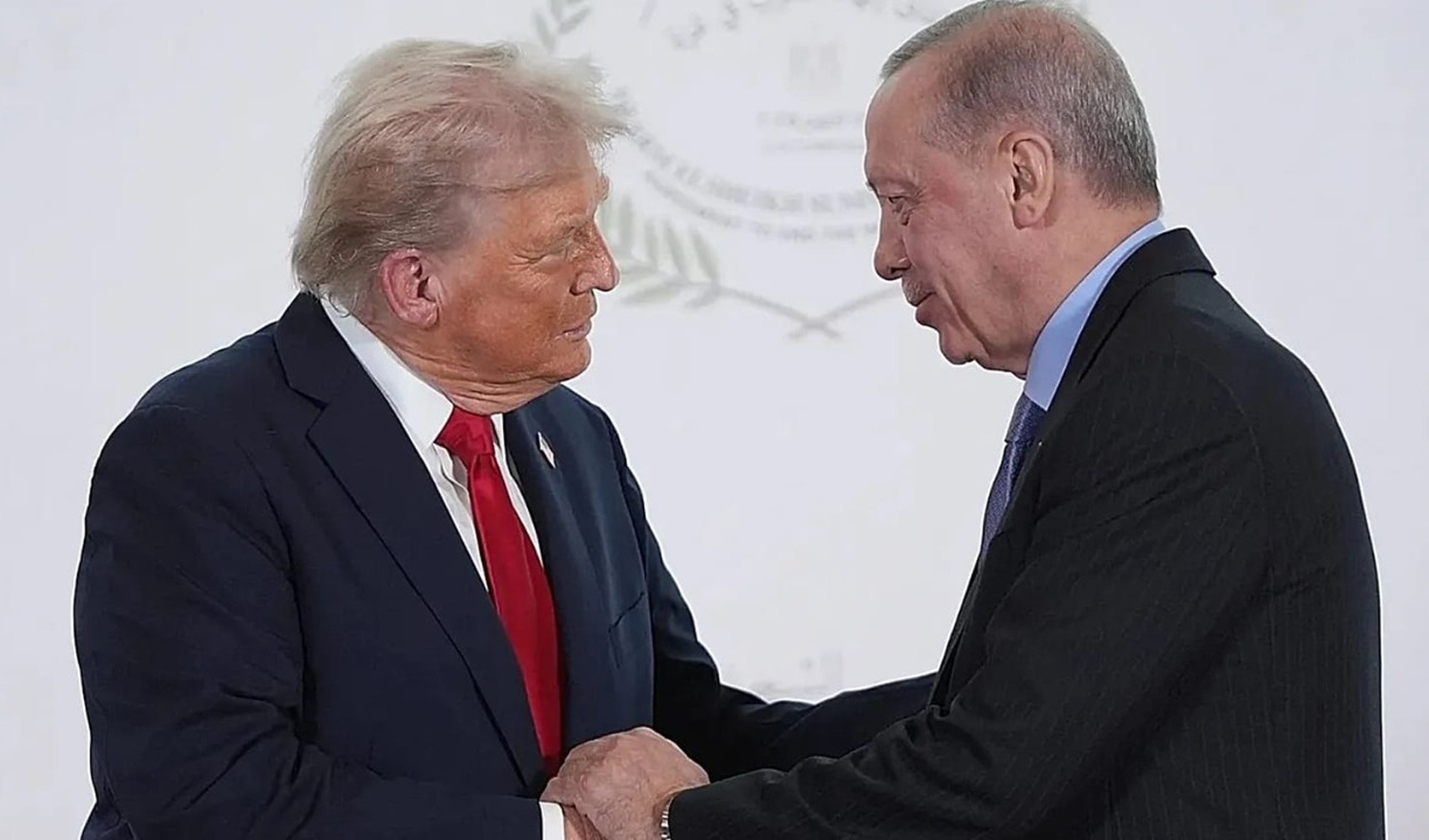 Barrack: Erdoğan ile Trump arasında güçlü uyum var