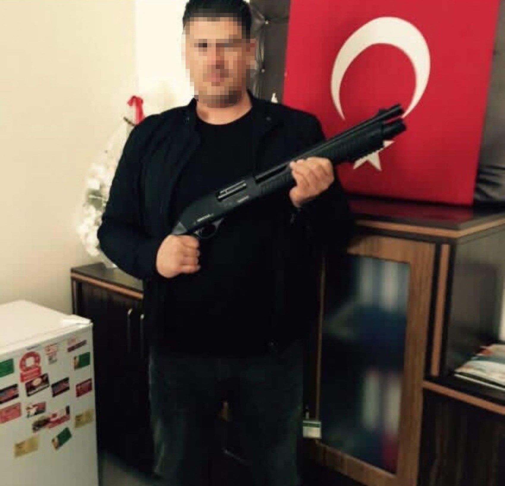 Avukat Hatice Kocaefe cinayeti davasında ilk duruşma: Korkutmak için ateş ettim