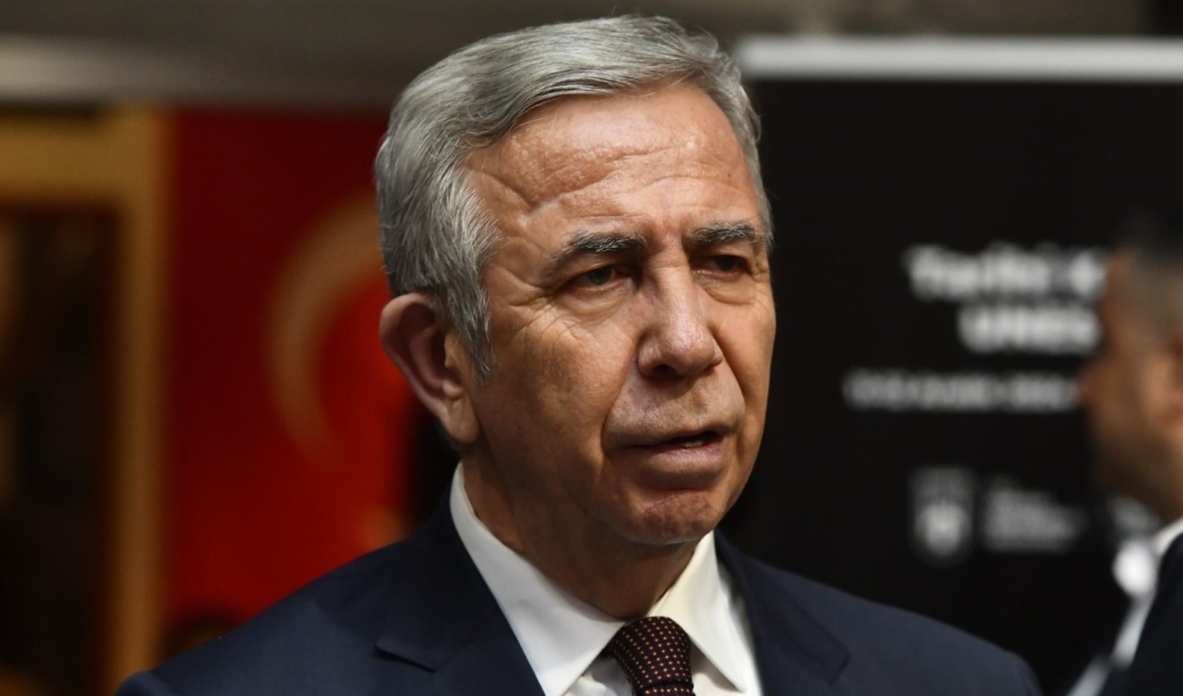 Mansur Yavaş'ın CHP'den istifasının perde arkası ortaya çıktı! Kararı 12 gün önce vermiş