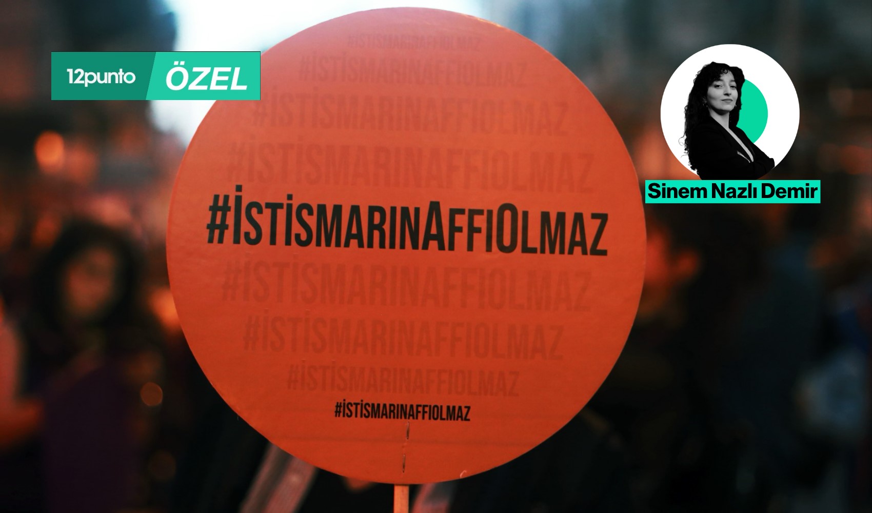 Sevinç Koleji’nde üç yaşındaki çocuğa istismar ve şiddet iddiası! Aile 25 Eylül’deki duruşmada destek talep ediyor