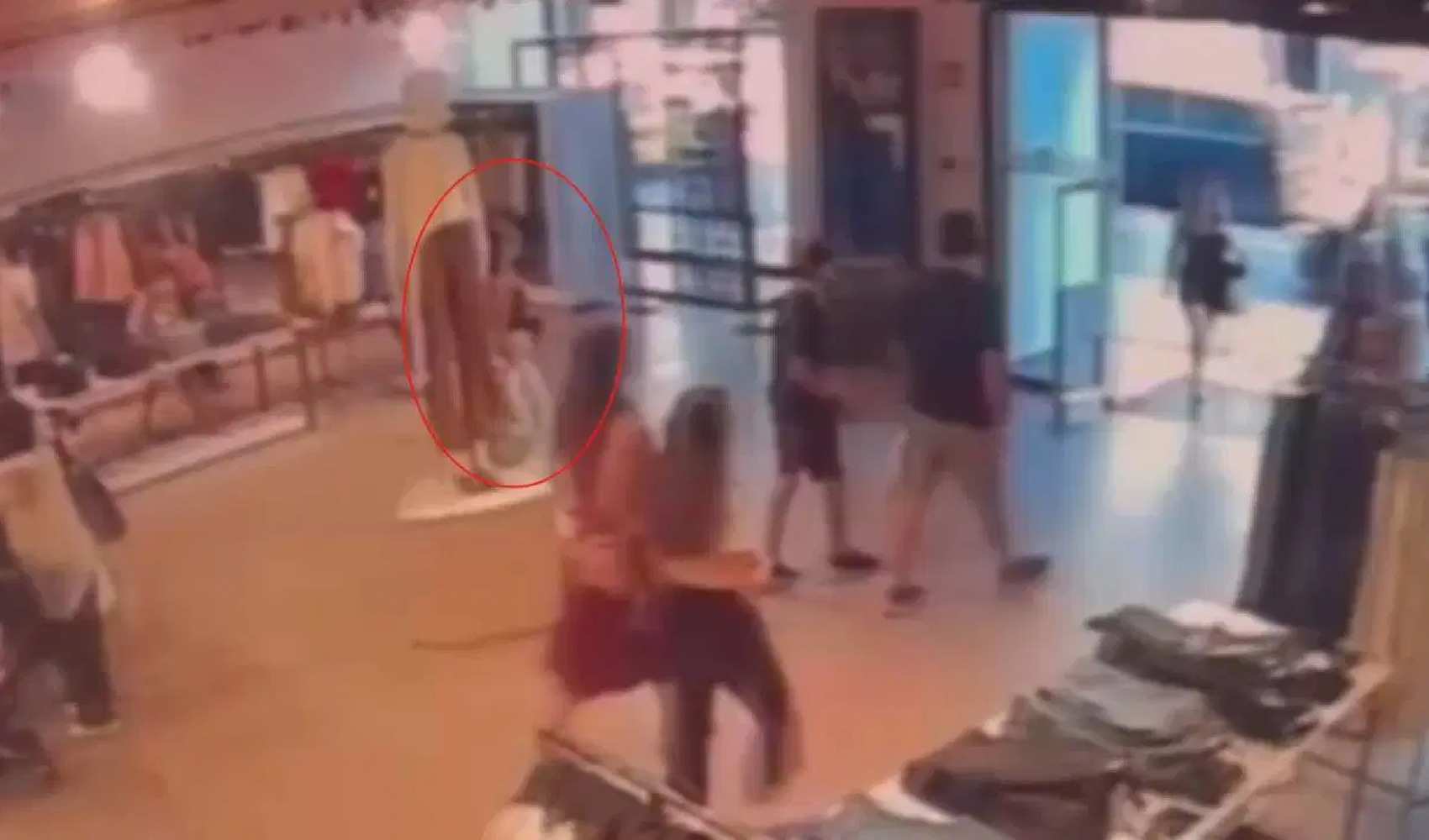 Nişantaşı’nda 47 bin liralık ürün iddiası: Ressam serbest bırakıldı