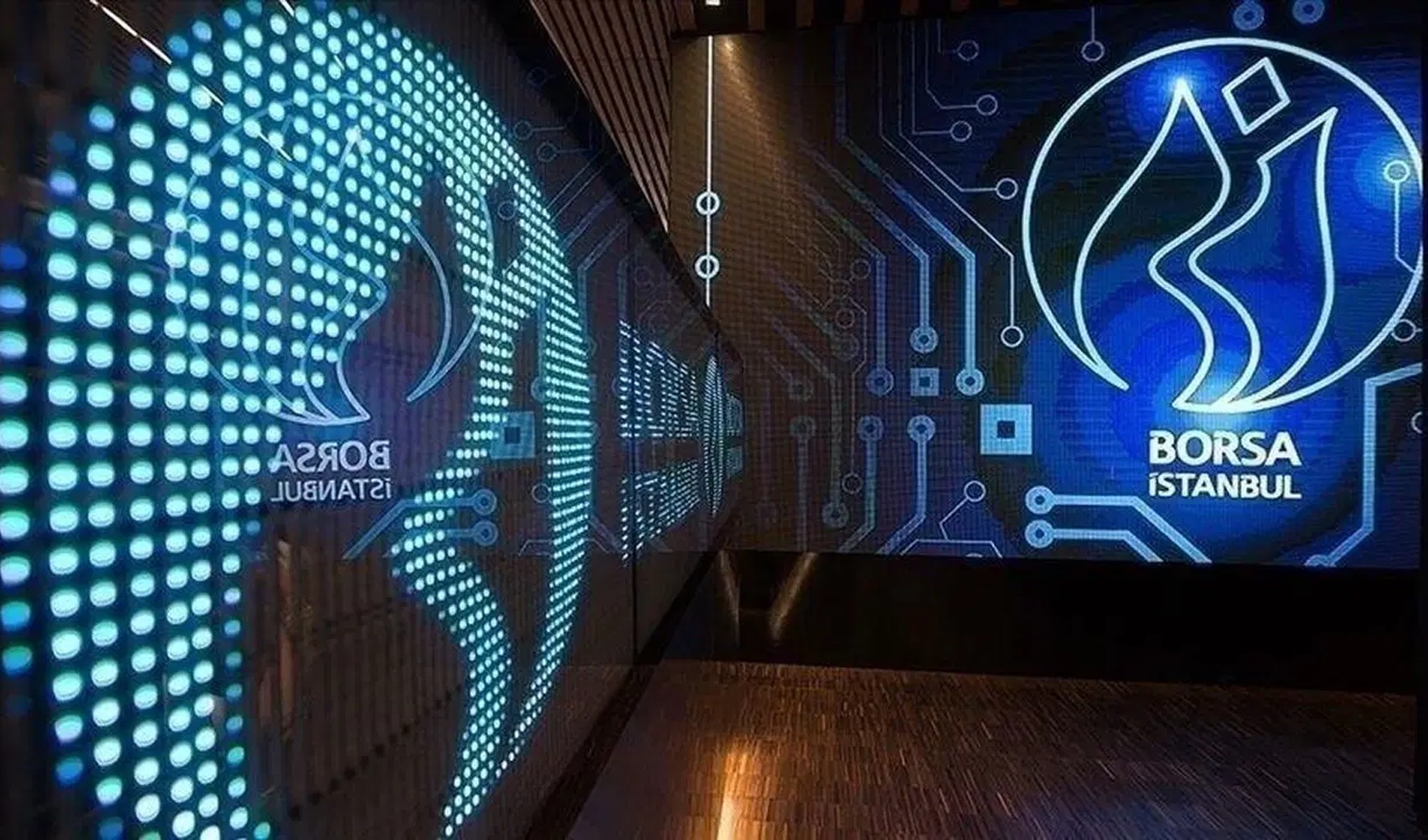 Borsa İstanbul'da sıcak gelişme