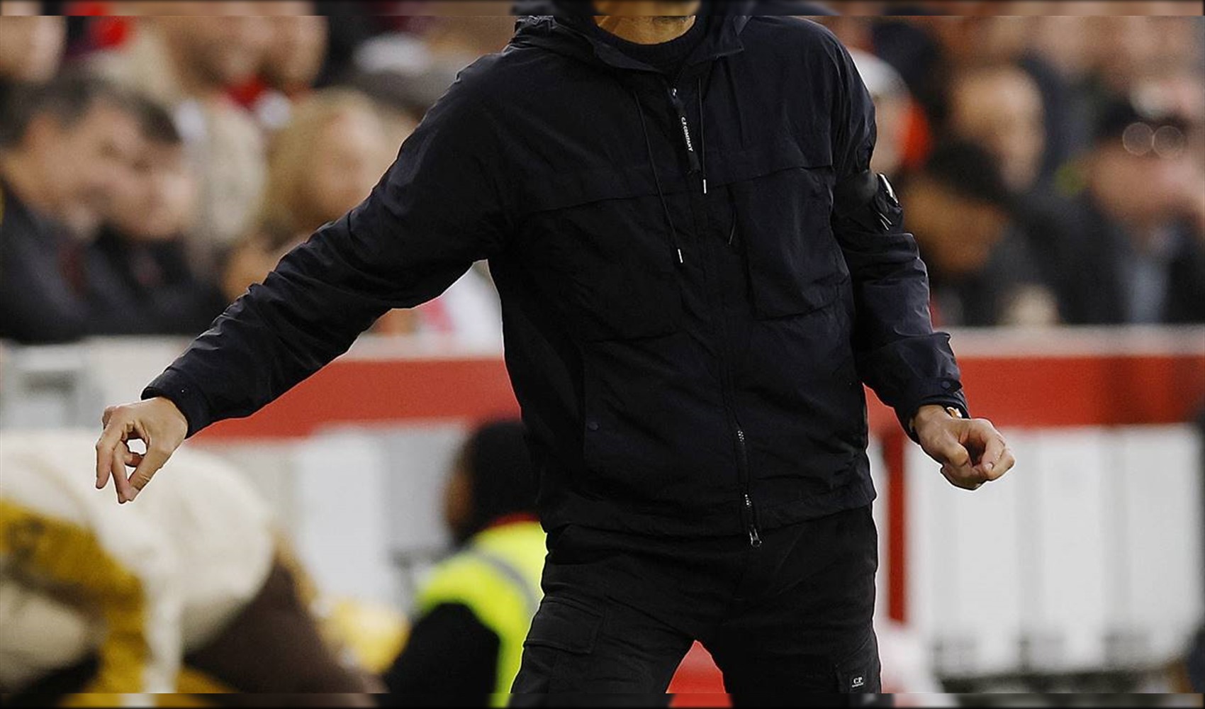 Überraschende Trennung in der Süper Lig
