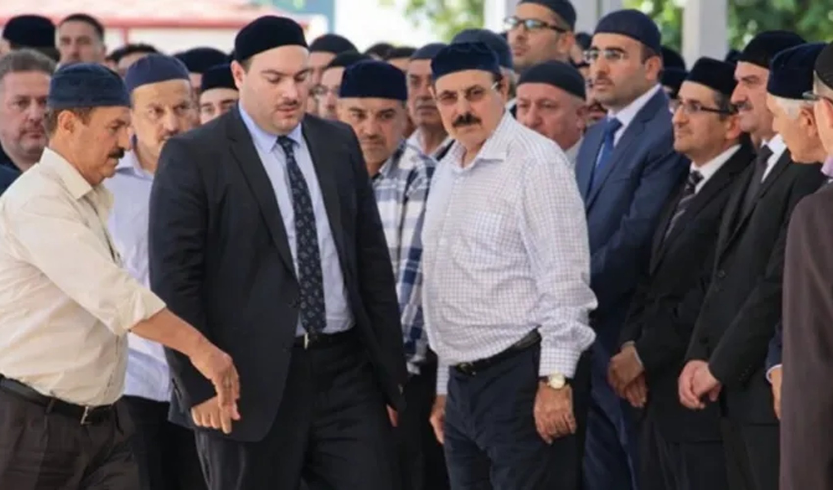 Alihan Kuriş soruşturmasında 20 tutuklama