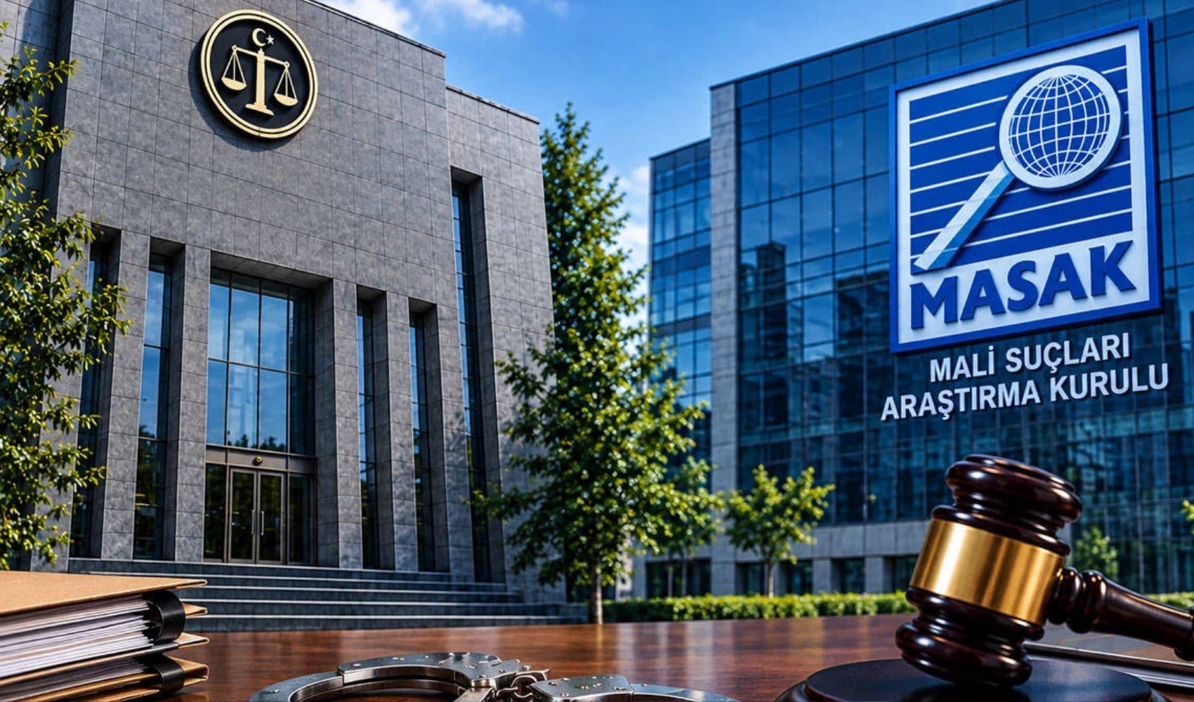 Fon soruşturmasında 750 milyon liralık tedbir
