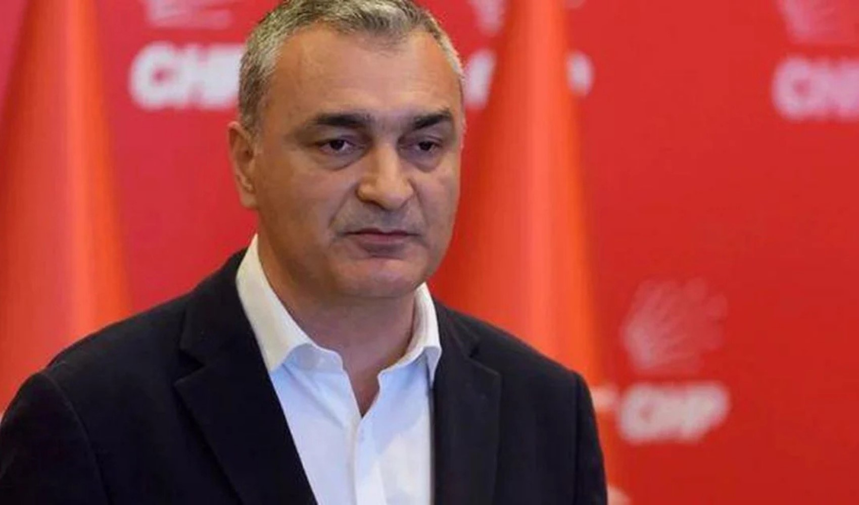 CHP's Sarı to the NEW Party: The 39 mayors you appointed have defected to the AKP, perform some self-criticism