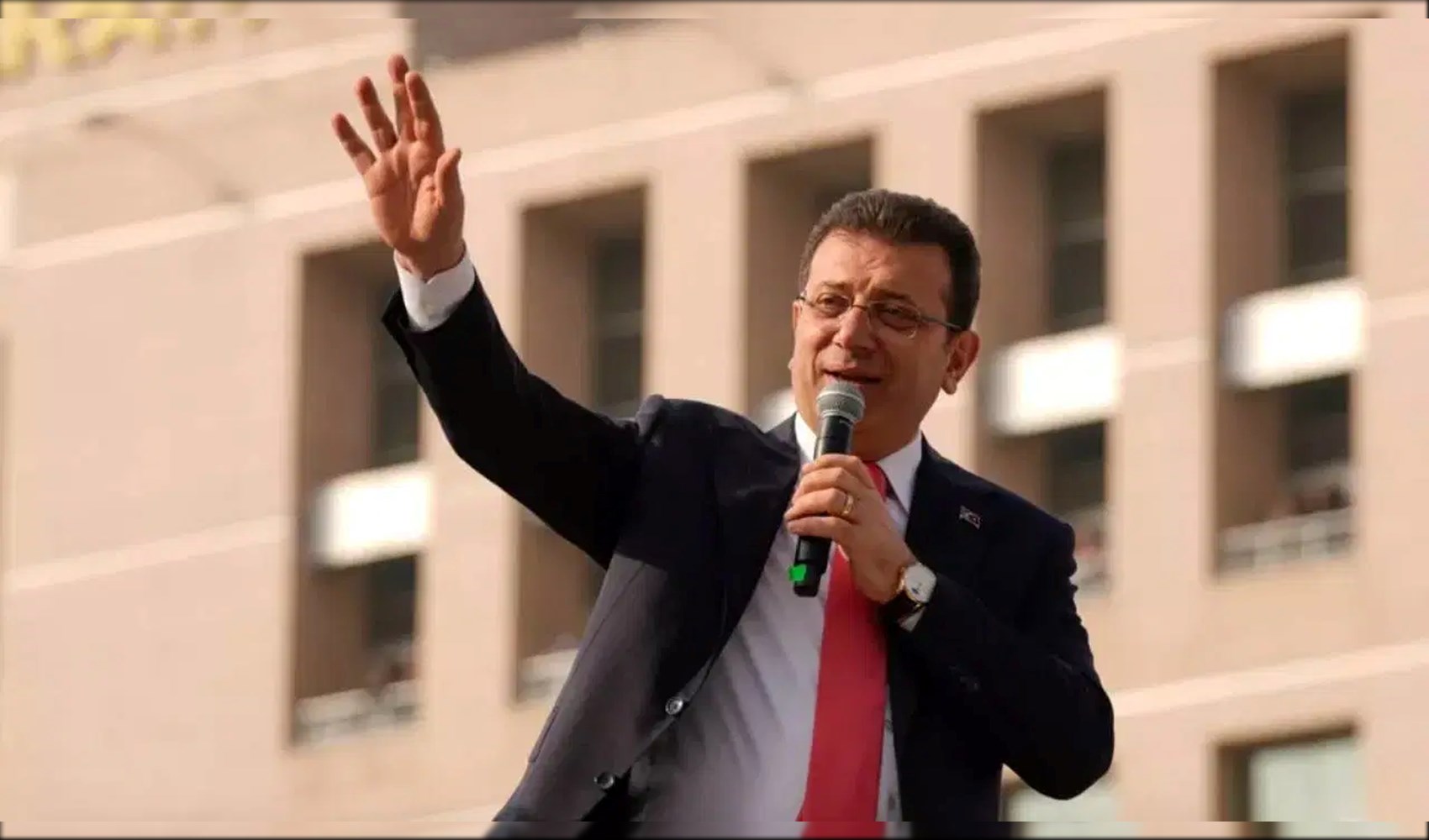 İmamoğlu'ndan 'cebinize dikkat edin, çalan olur' uyarısı geldi: Derhal görevden alınmalıdırlar