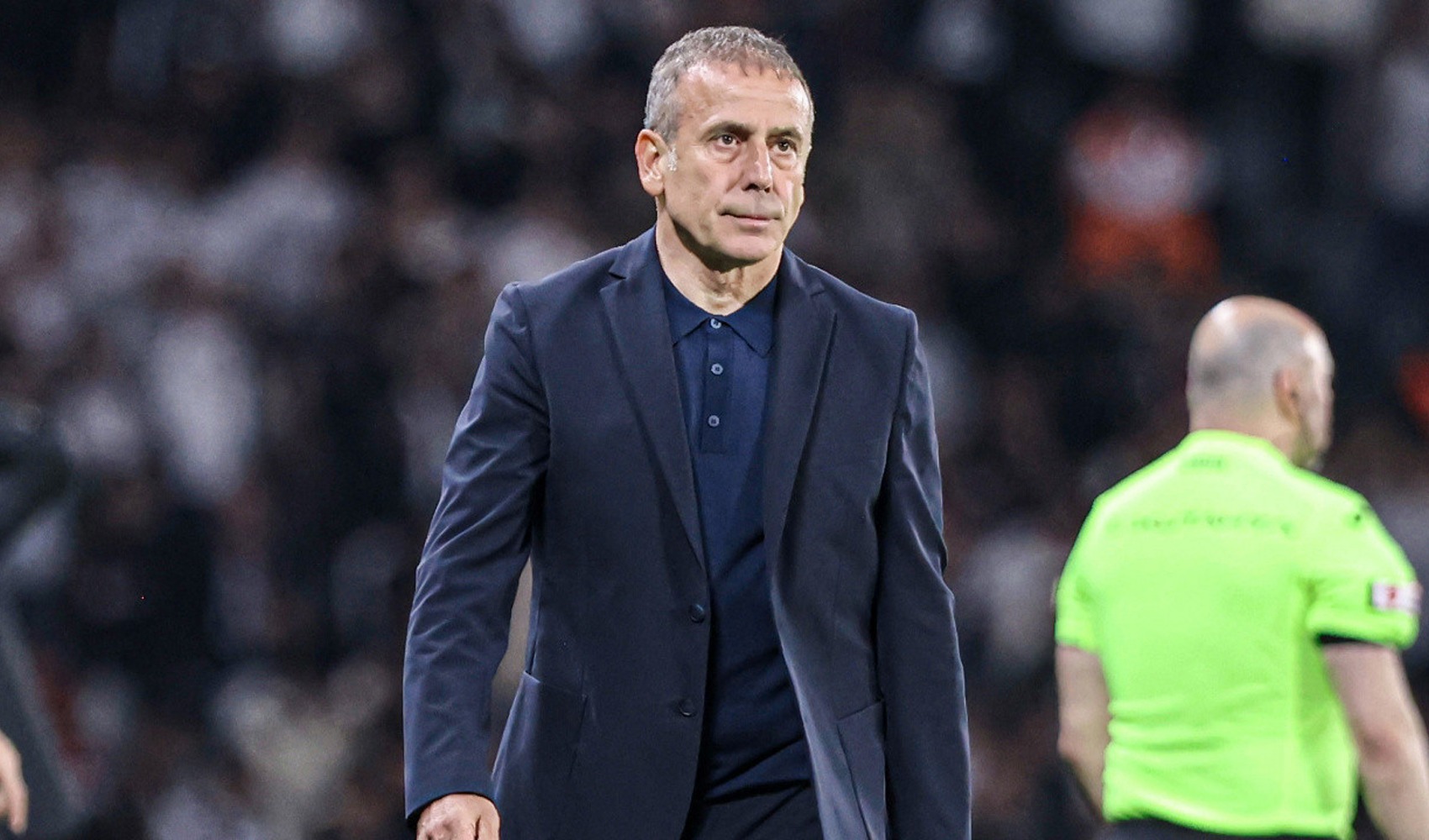 Abdullah Avcı’nın Çorum FK ile anlaşmaya vardığı iddia edildi: İlk durak Antalya kampı
