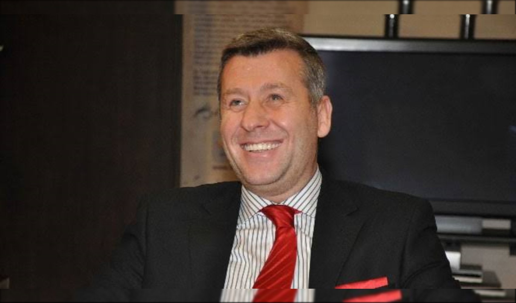 Metin Şentürk undergoes surgery: Here is his latest health status