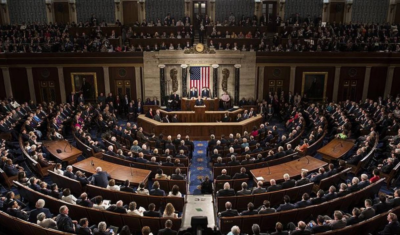 US-Senat lehnt Gesetzesentwurf zur Beendigung von Trumps Militäroperationen gegen den Iran ab
