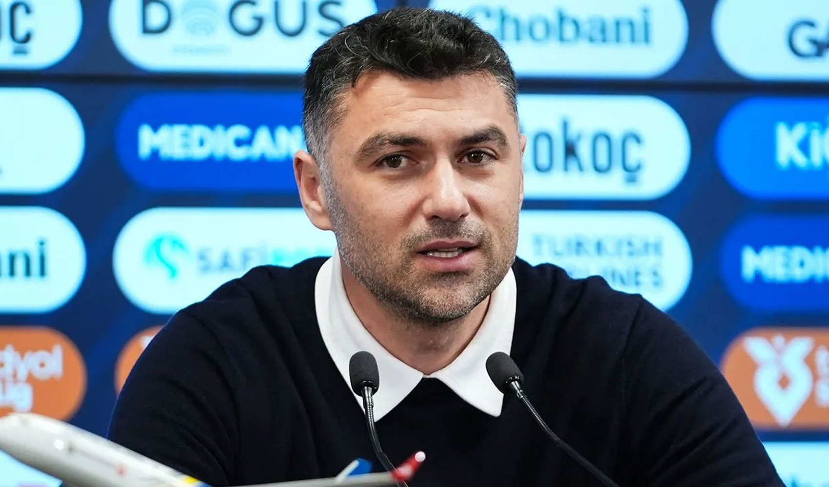 Çorum FK için Burak Yılmaz iddiası