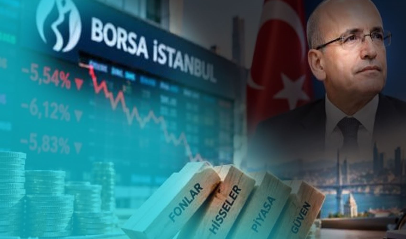 Fon krizi göz göre göre mi geldi? Kasa kazanırken kim kazandı?