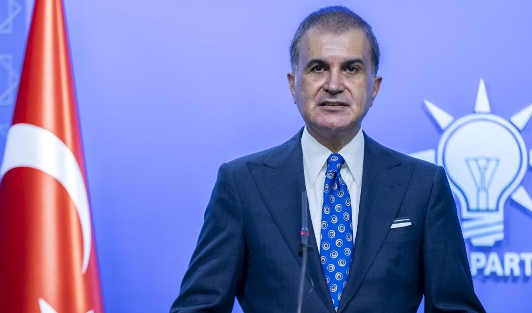 Çelik’ten Netanyahu’ya sert tepki
