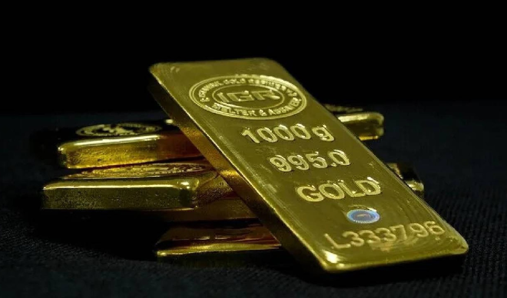 Altında dolar ve Fed baskısıyla haftalık kayıp sinyali