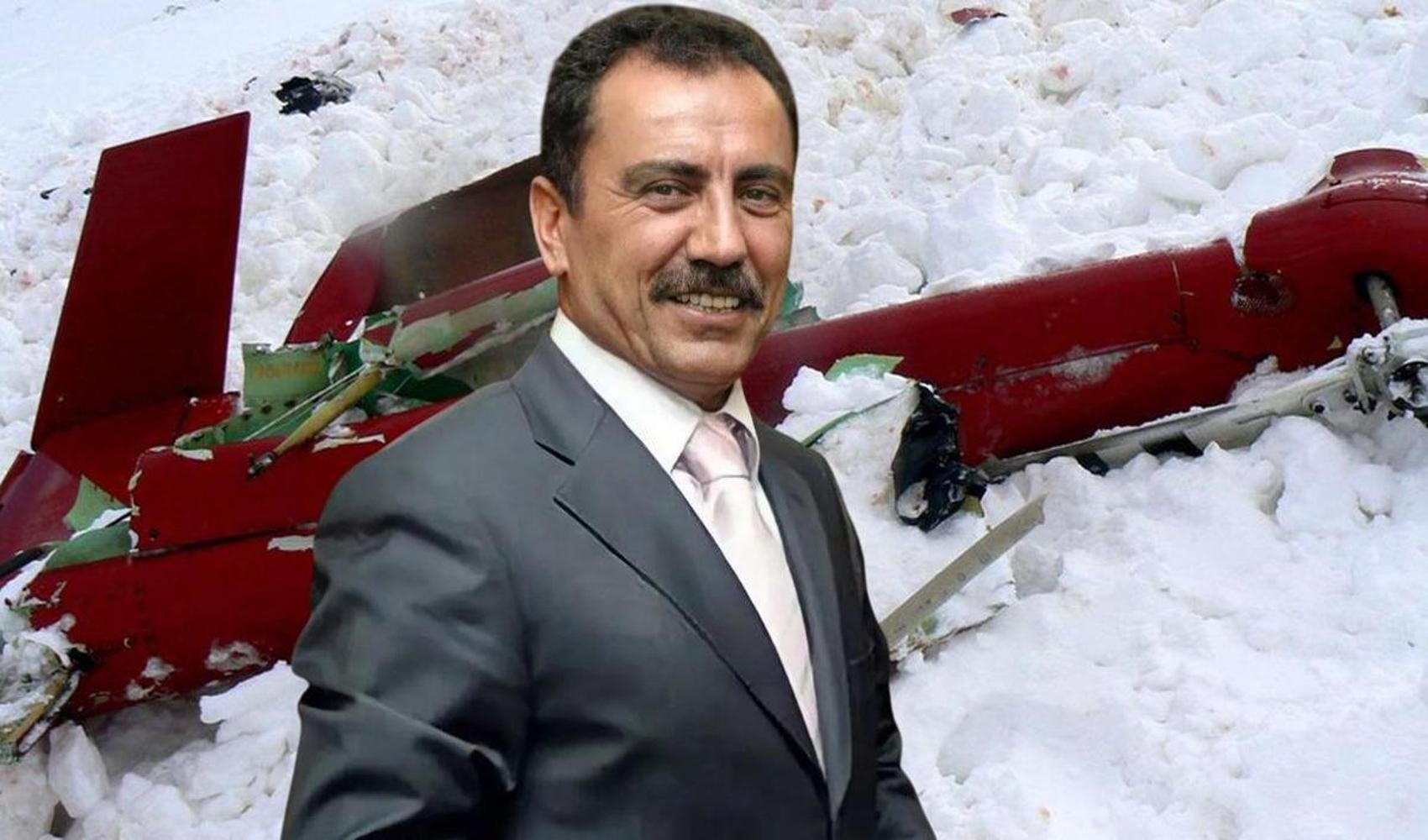 Muhsin Yazıcıoğlu soruşturmasında ikinci dalga