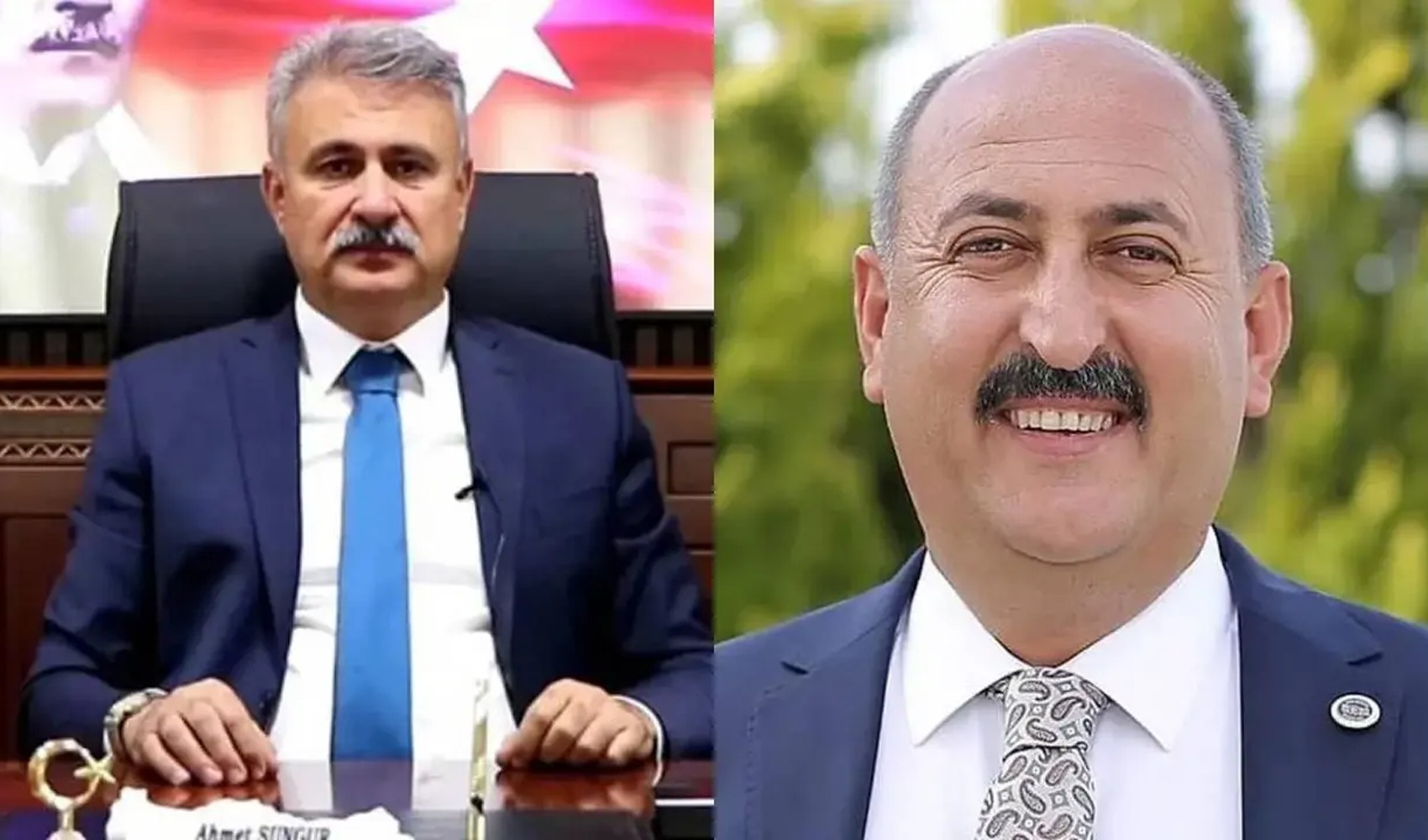 Number of detentions rises in Yahşihan Municipality operation
