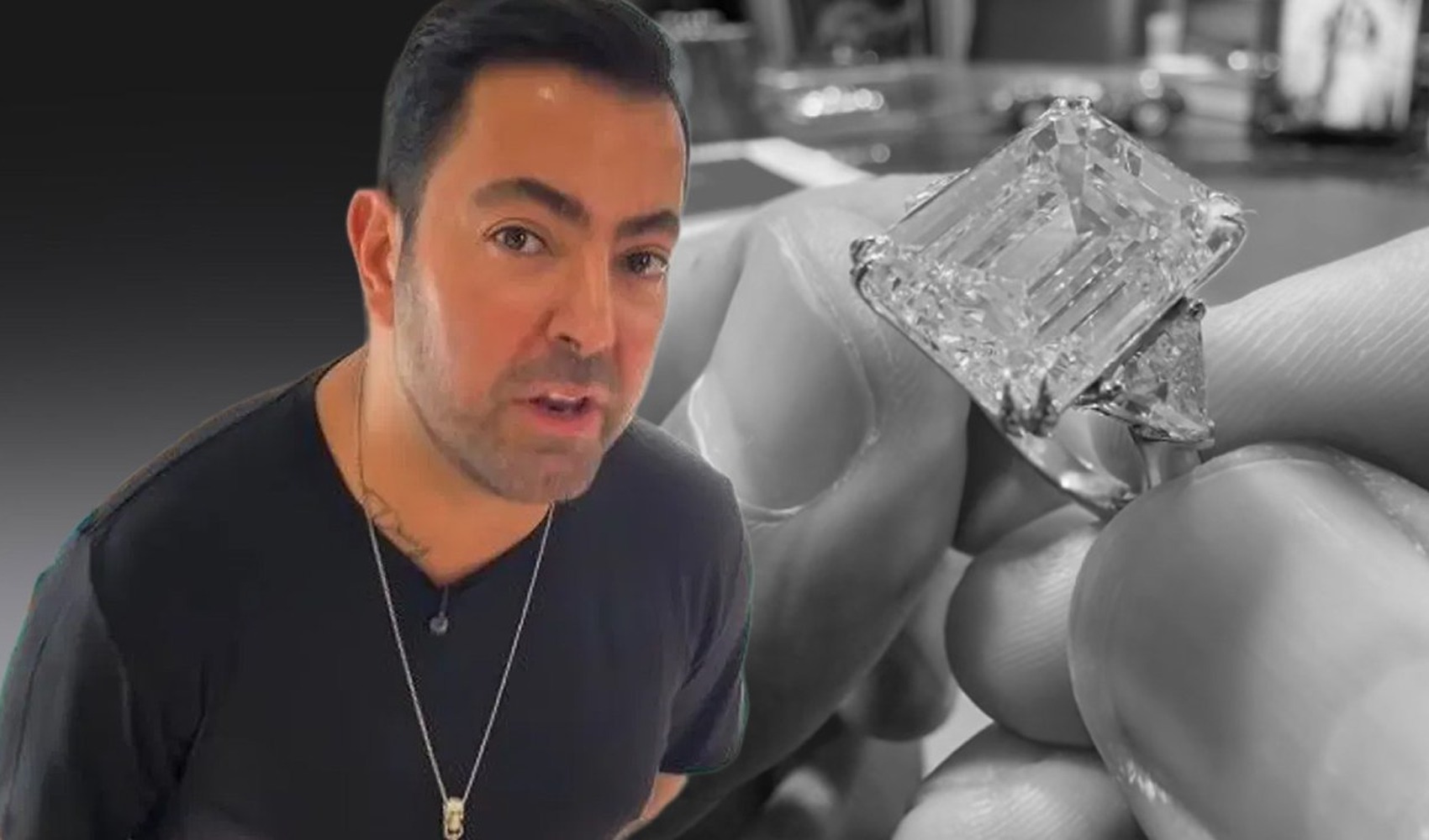 Ersan Diamond’ın sahibi Ersan Gülmez hakkında çalışanlarından tehdit ve hakaret şikayeti