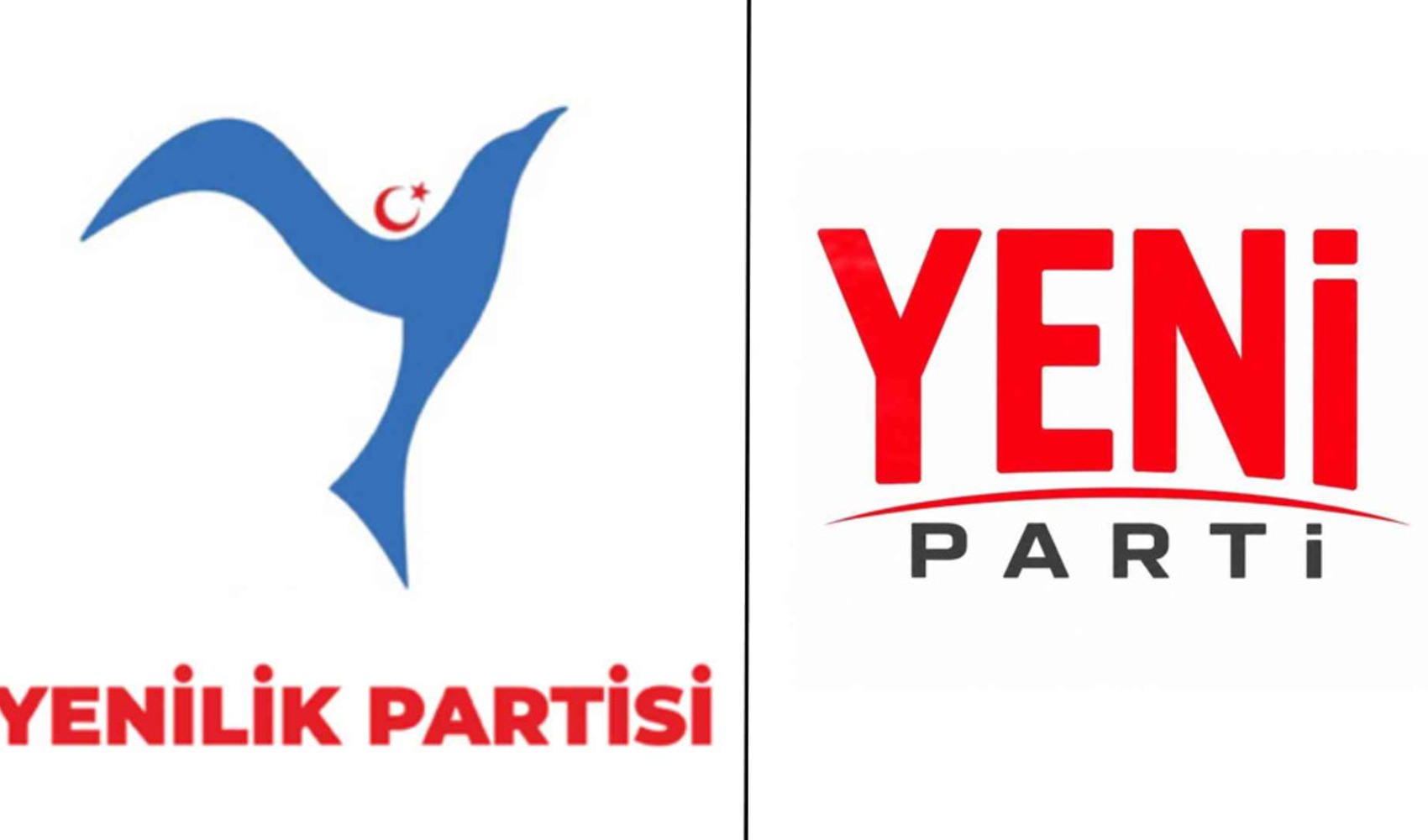Yenilik Partisi’nden Yeni Parti’ye birleşme çağrısı
