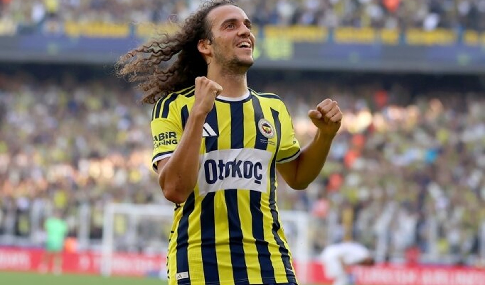 UEFA Tahkim Kurulu kararı verdi: Matteo Guendouzi, Fenerbahçe’nin Aston Villa maçında oynayabilecek