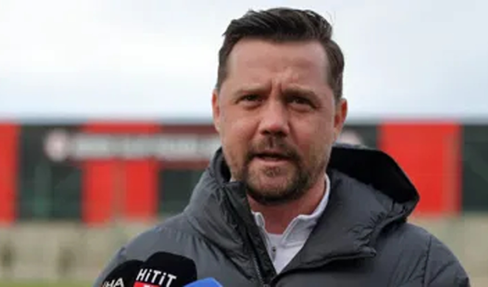 Uğur Uçar, Arca Çorum FK’ya vedasında ayrılık nedenini açıkladı