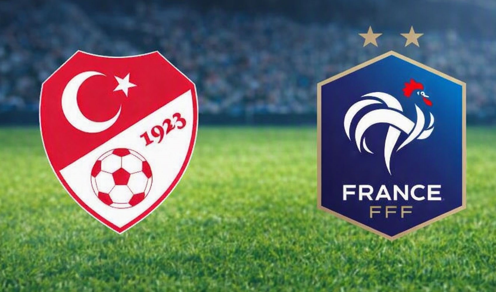 Türkiye - Fransa | UEFA Uluslar A Ligi - Canlı Anlatım