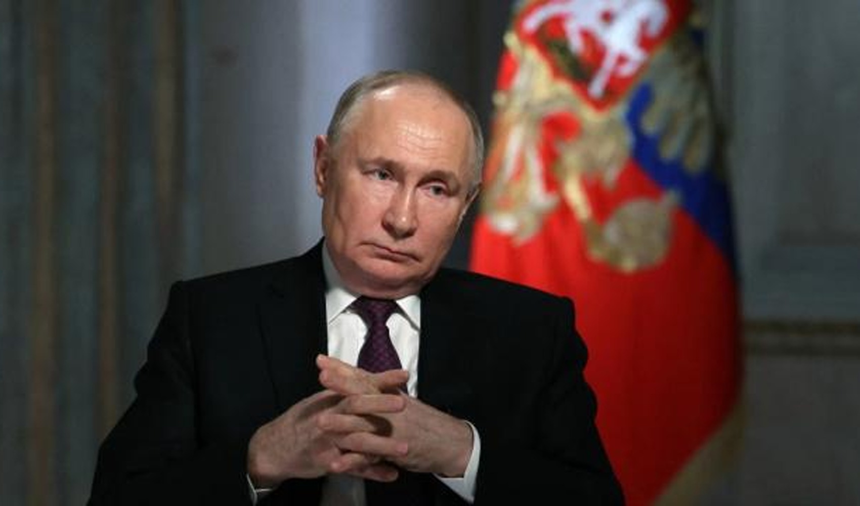 Putin’den Ukrayna ile müzakerelere dönüş sinyali