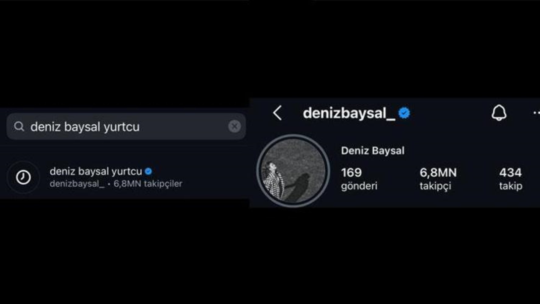 Deniz Baysals 7-jährige Ehe endete in einer Sitzung! Barış Yurtçu reagiert auf Betrugsvorwürfe